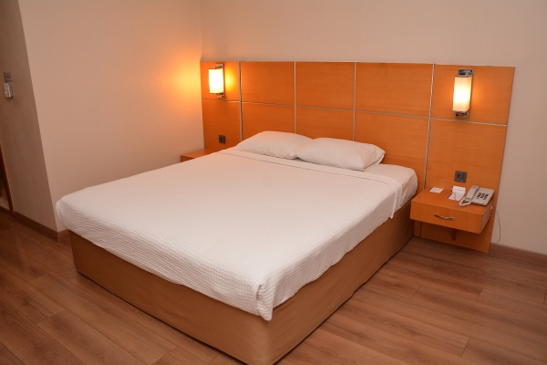 Hotel Anemon EGE Saglik